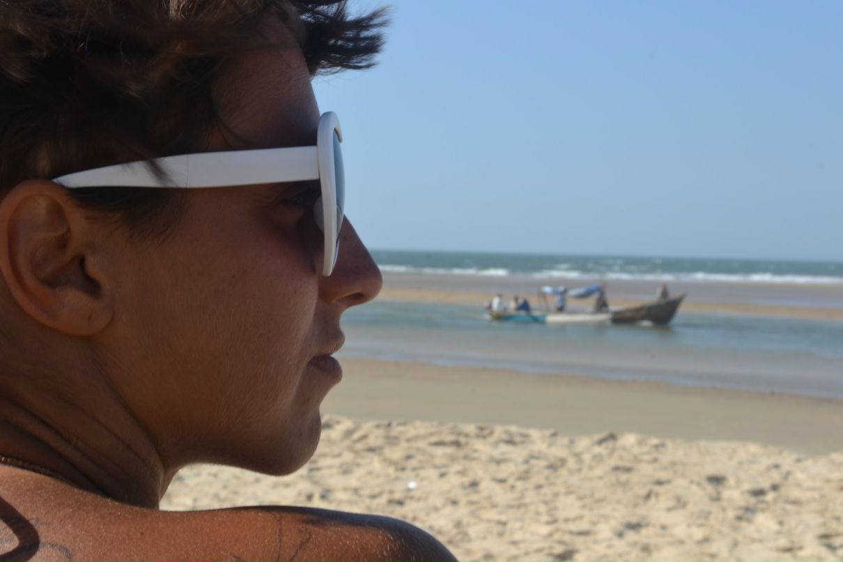 Анна Иванова | Киев