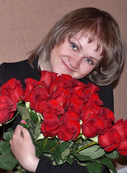 Алиса Попова | Новосибирск