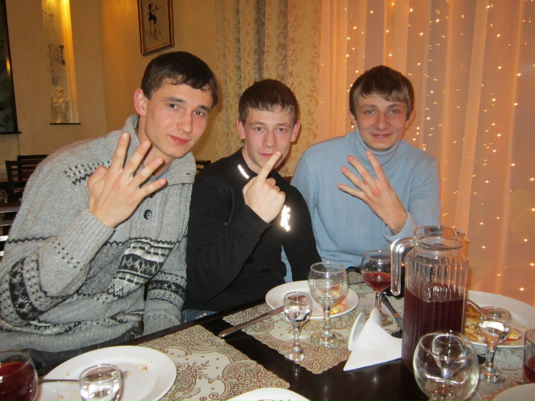 Артем Рубайло | 