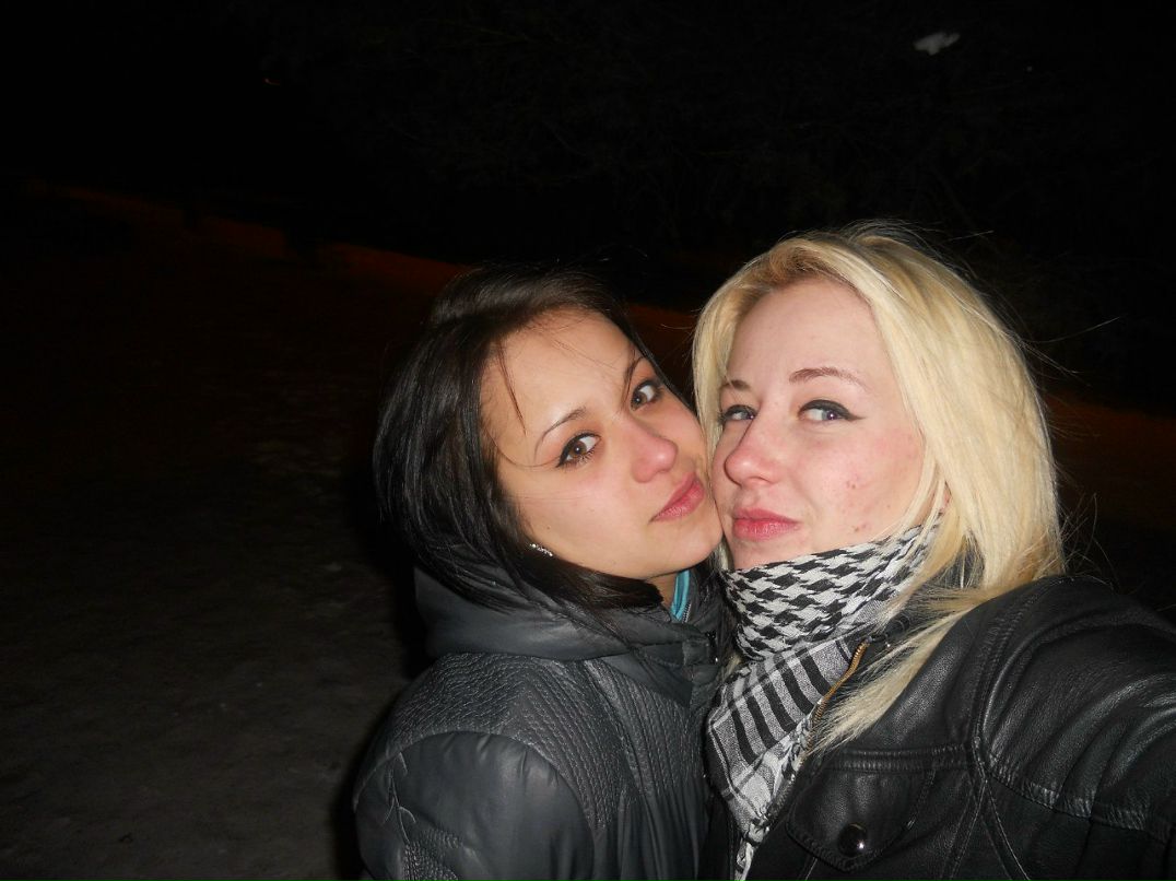 Танюшка Кучерявенко | Пологи