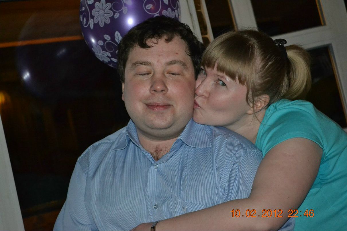 Ольга Ершова | Ухта