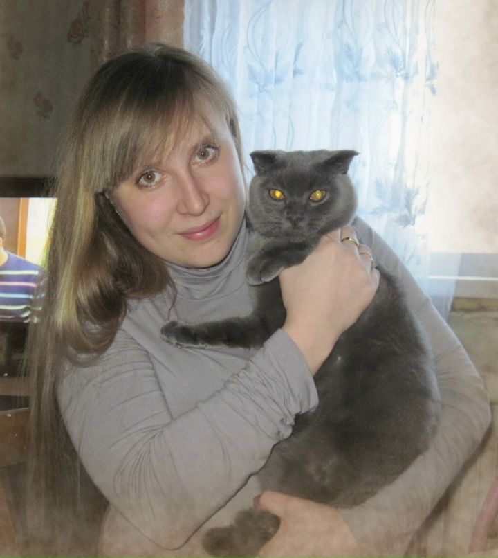 Мария Харина | Киров