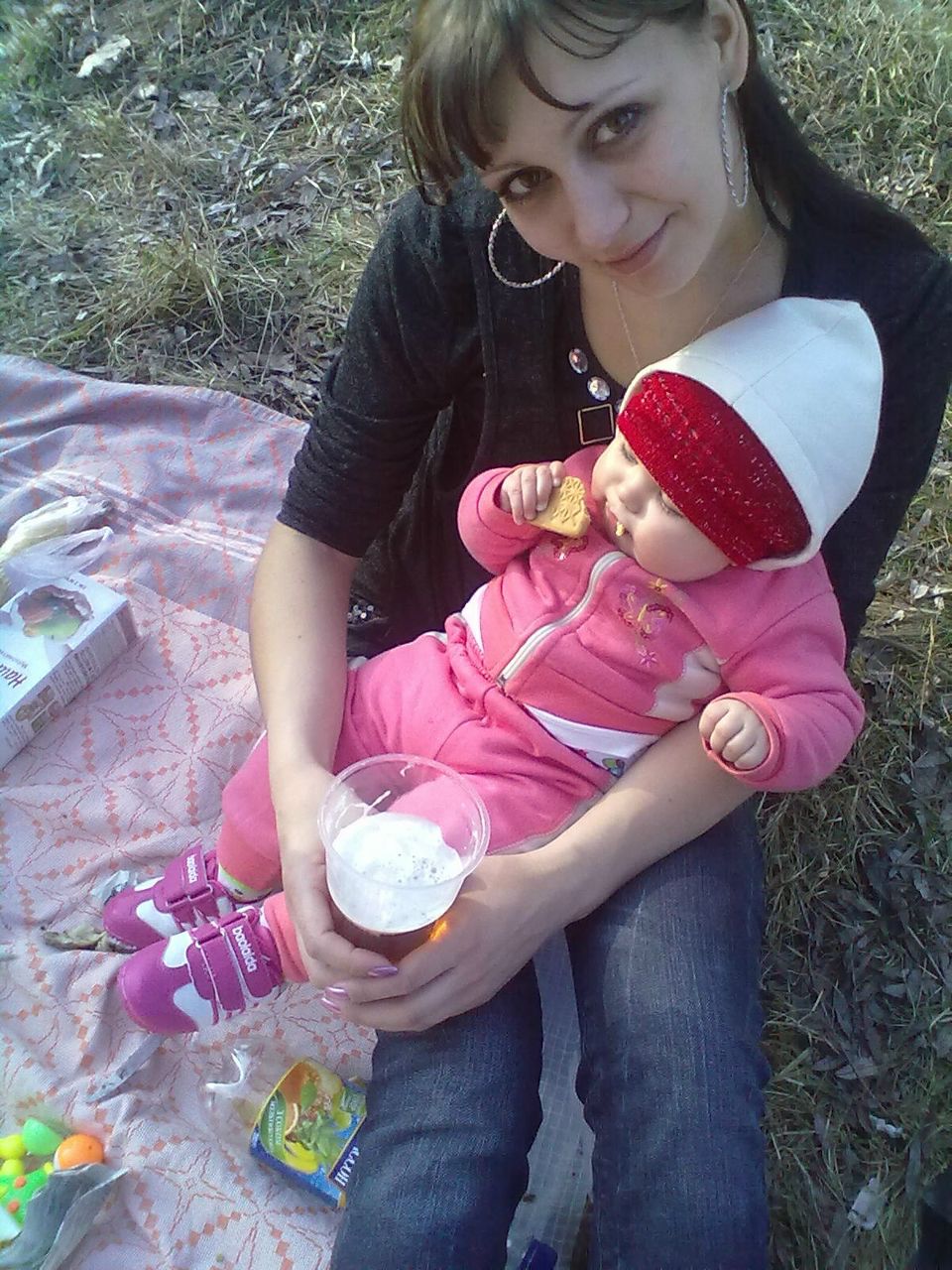 Вита Канупер | Светловодск