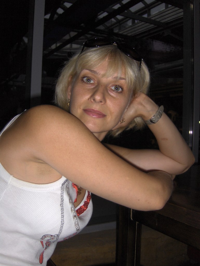 Ольга Большакова | Каменногорск