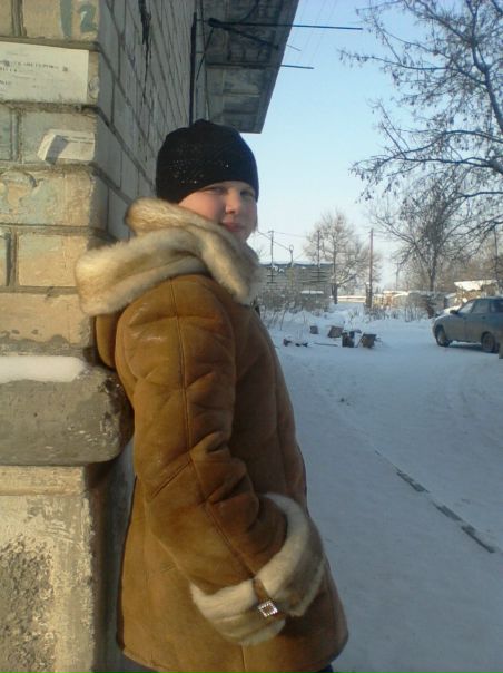 №7, Тамарка Кировский №7, Тамарка Кировский