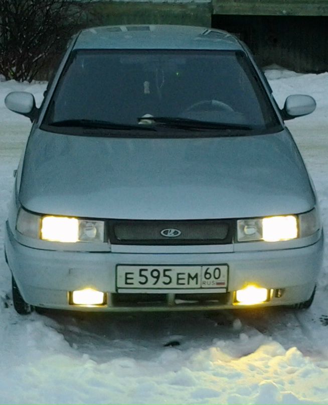 Александр Хохлов | Великие Луки