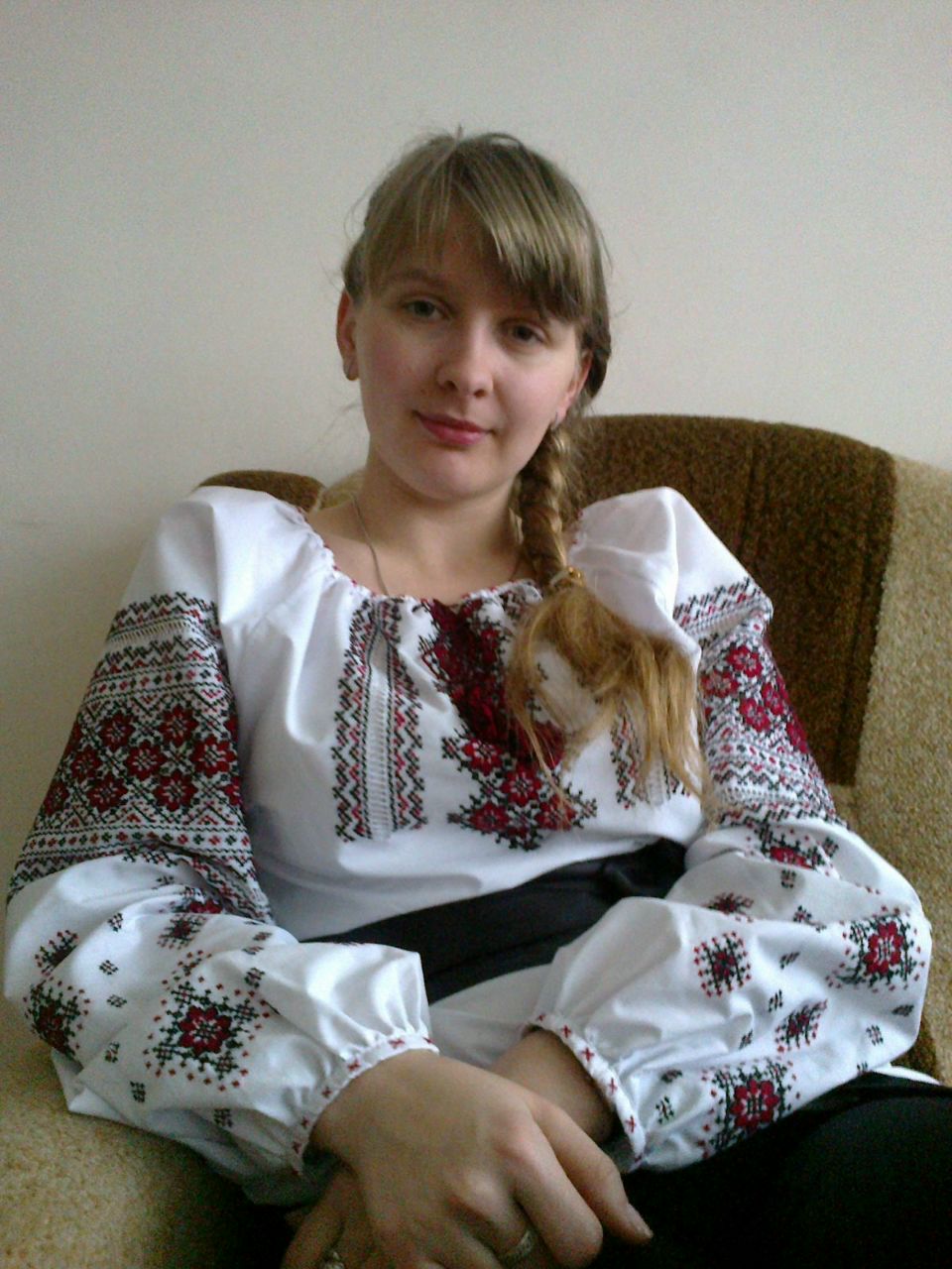 Галина Шимаріна | Старый Мартынов