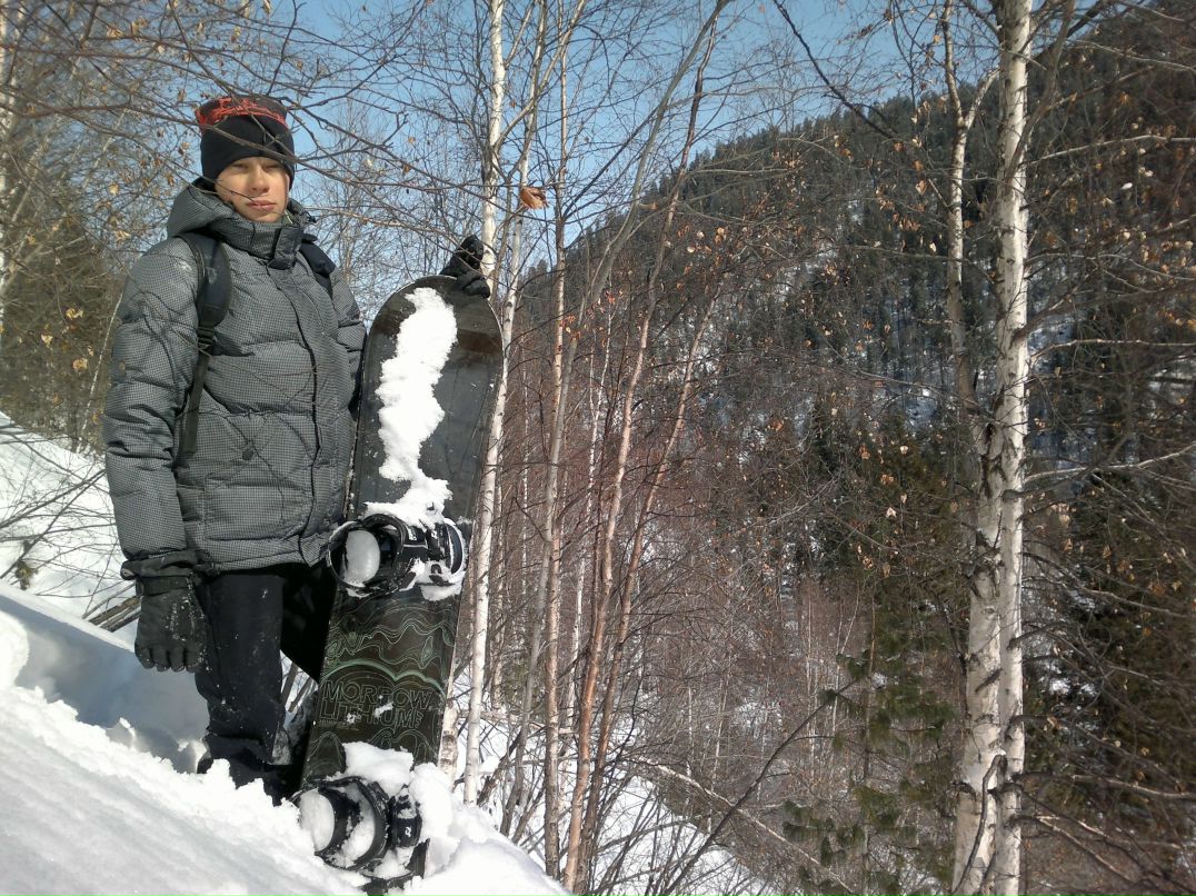 Савелий Ворожбянов | 