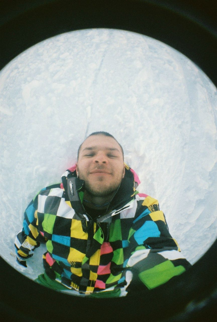 Xo Zo + Rcos(φ) | Санкт-Петербург