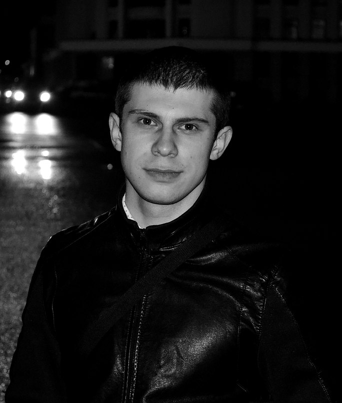 Мишка Епетьев ★★★ | Казань