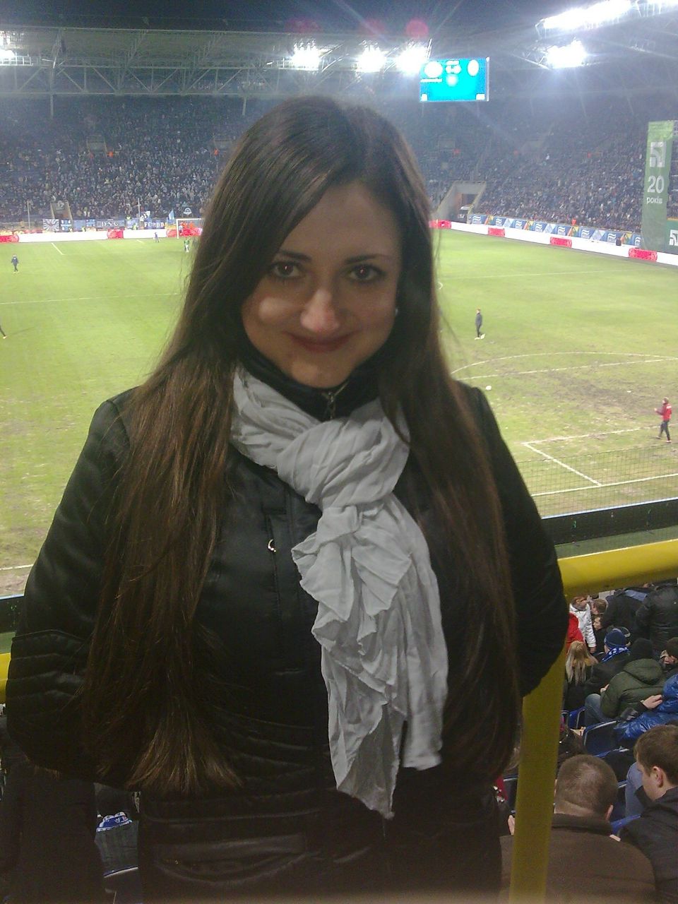 Юлия Джига | Днепр (Днепропетровск)