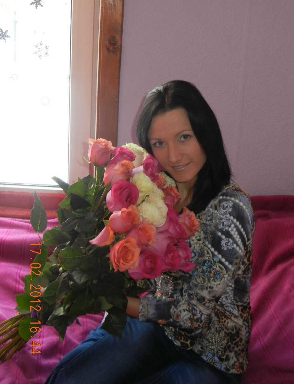 Викуля Николаева | Санкт-Петербург