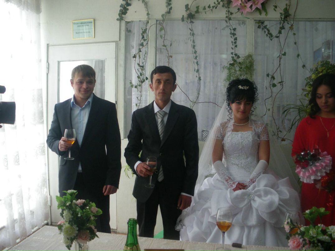 Алексей Довгань | Новосибирск