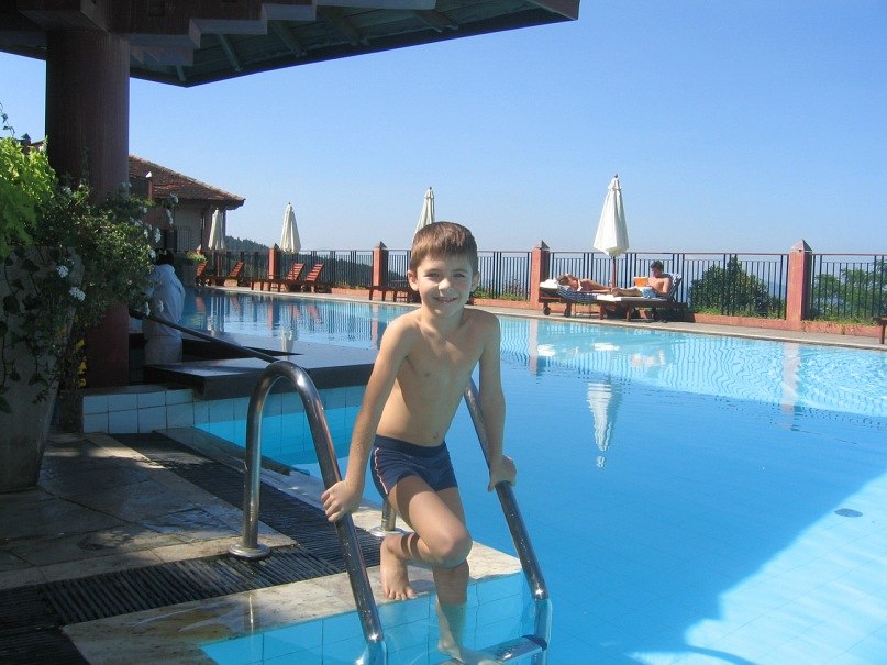 Макс Васильченко | Одесса