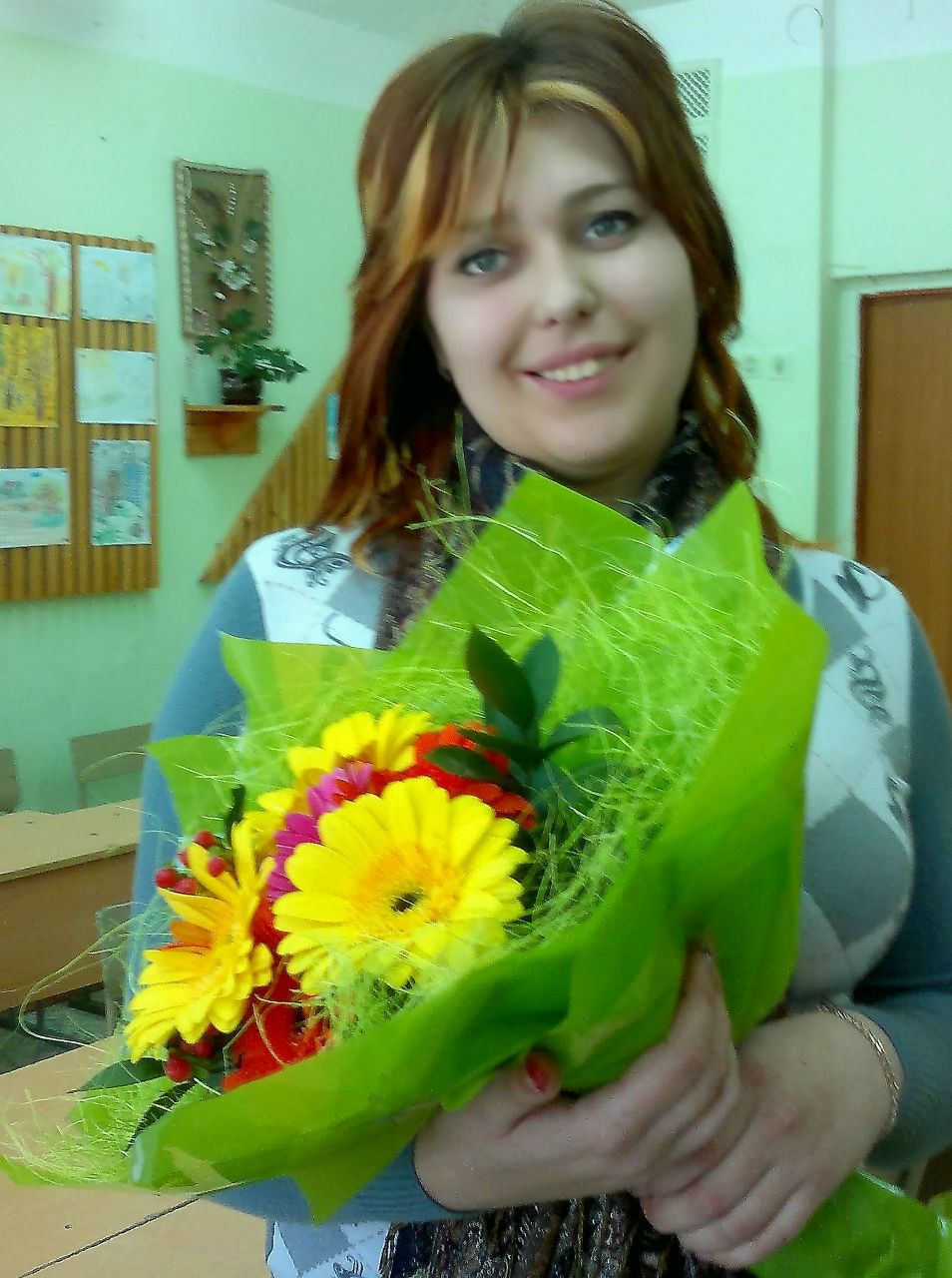 Екатерина Водолеева | Красноярск