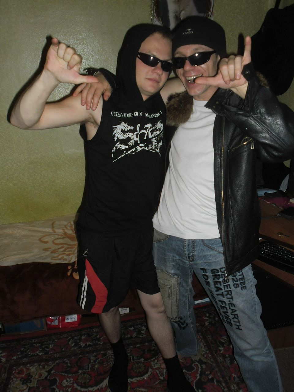 Артем Жуля | Киев