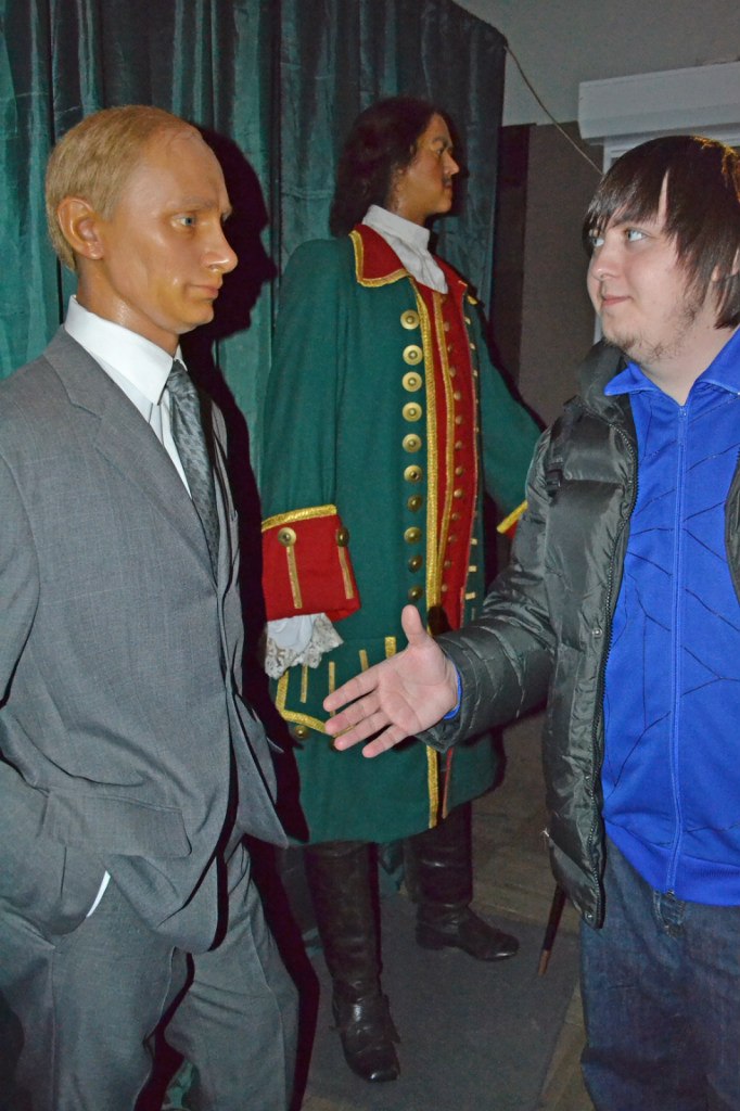 Всеволод Жуковец | Запорожье