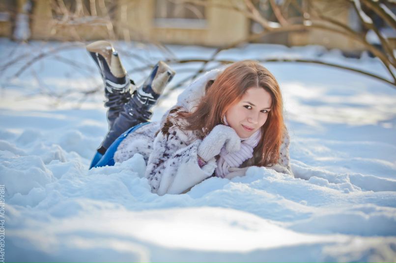 Наталія Косарєва | Киев