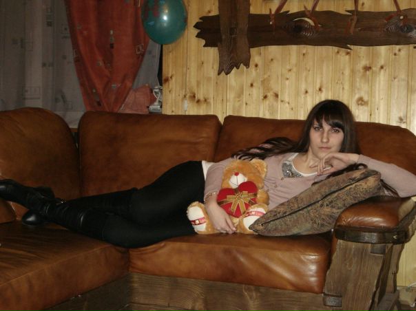 №32, Катя Шваб, 39 лет, Москва №32, Катя Шваб, 39 лет, Москва