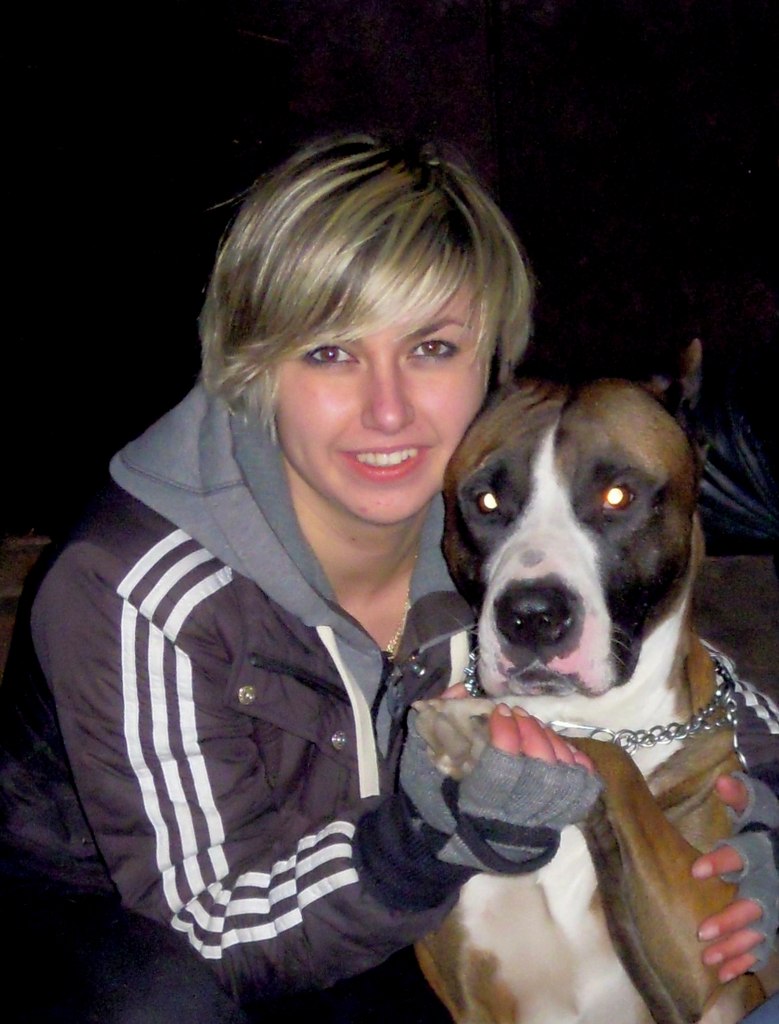 Алёнчик Литвинчук ټ | Киев