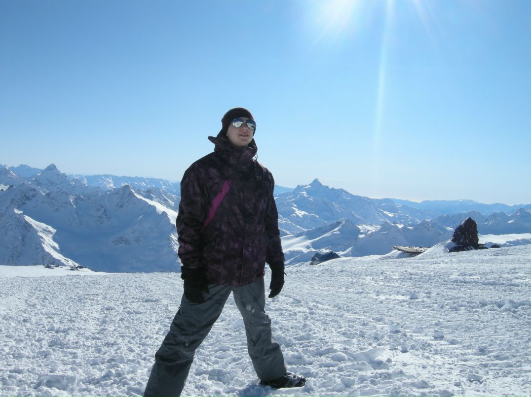 Александр Волошинов | Волгоград