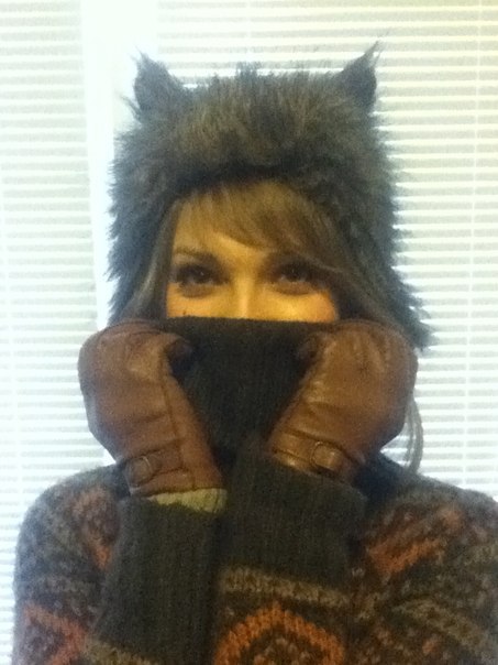 Natasha Starceva (89,5) | Томск