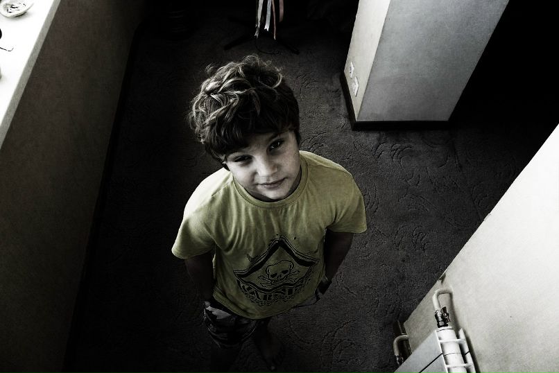 Andrei Poltavets | Киев