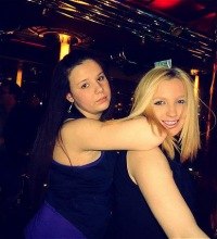 Аня Тарасенко ~ЧеРеШеНкА~ | Санкт-Петербург