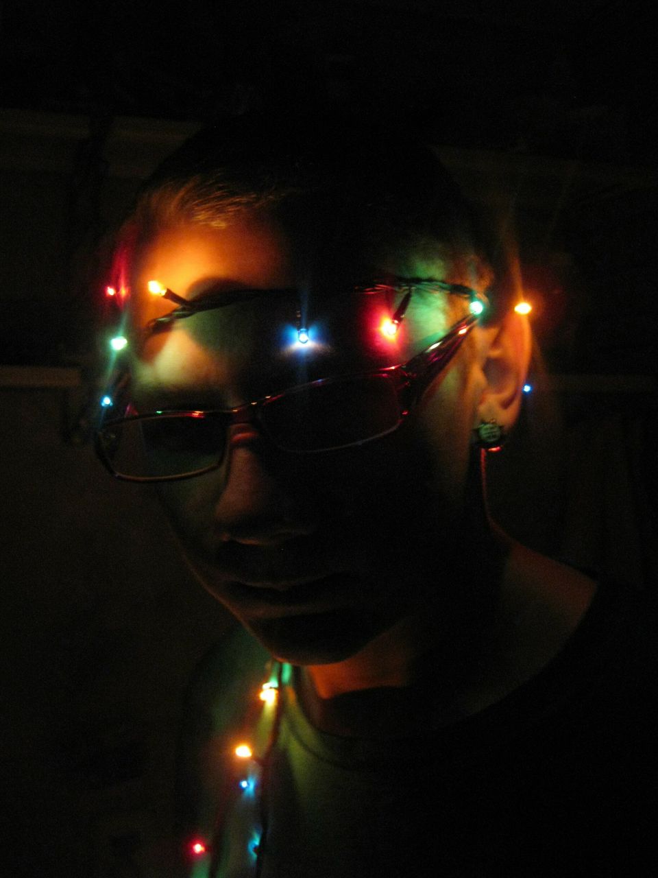 Александр Белехов ScaileS | Санкт-Петербург