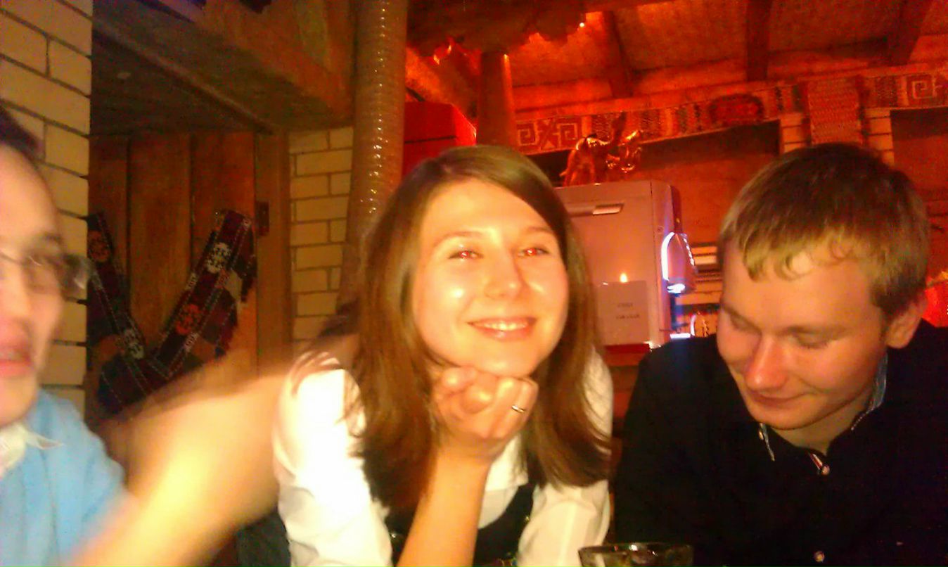 Артур Исхаков REVOLVER | Казань