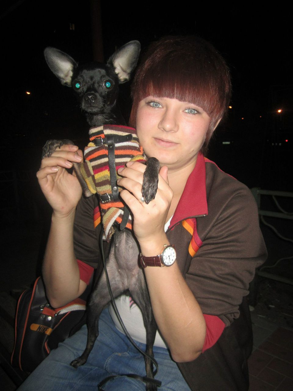 Catherine Konobevtseva | Краснодар