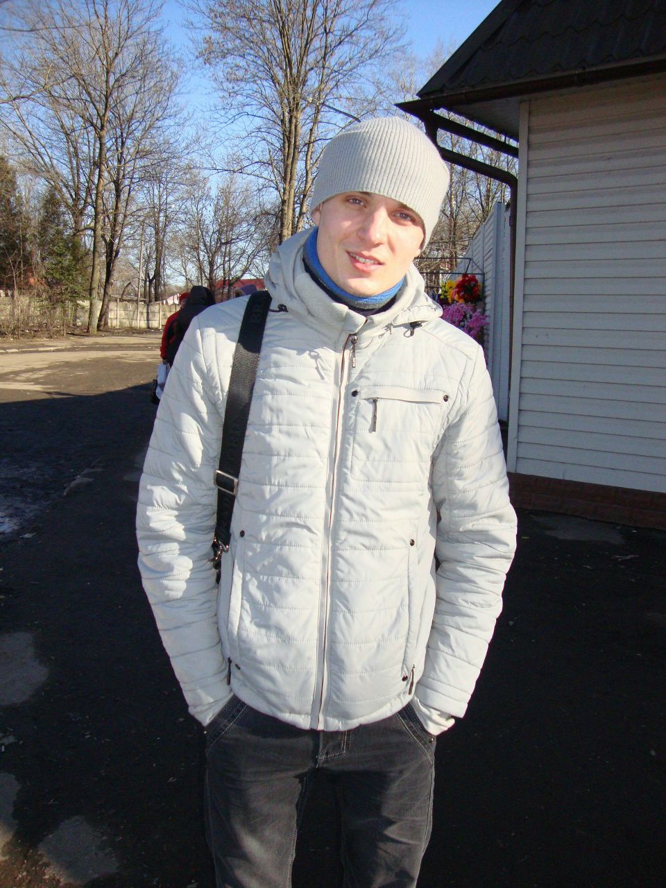 Валерий Семченков | Великие Луки