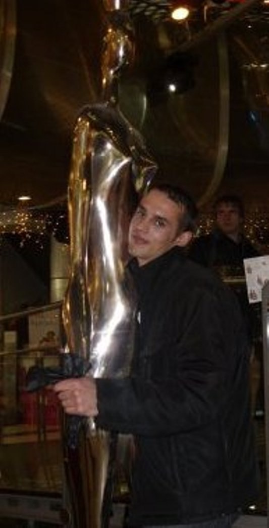 Илья Александрович | Санкт-Петербург