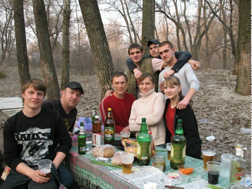 Коля Олейников *_Kor|_|_|yN_* | Харьков