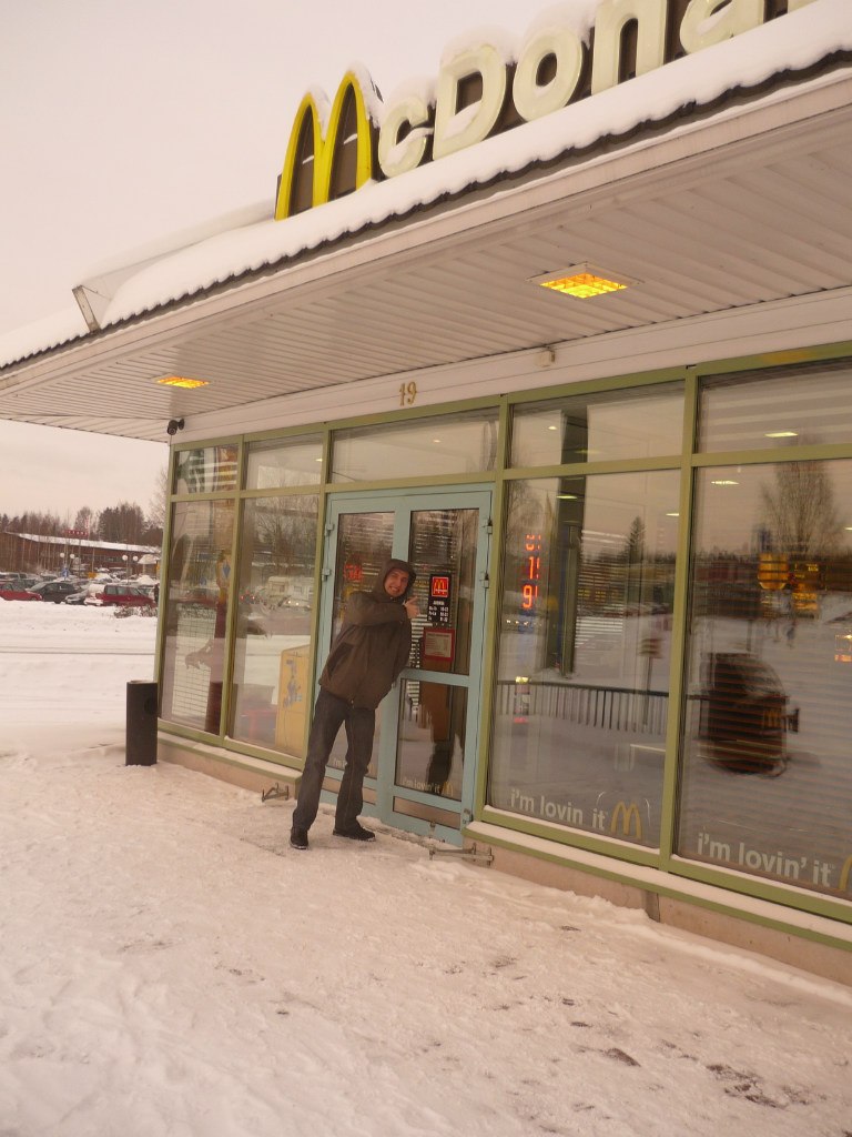 Алексей Клопков | Москва