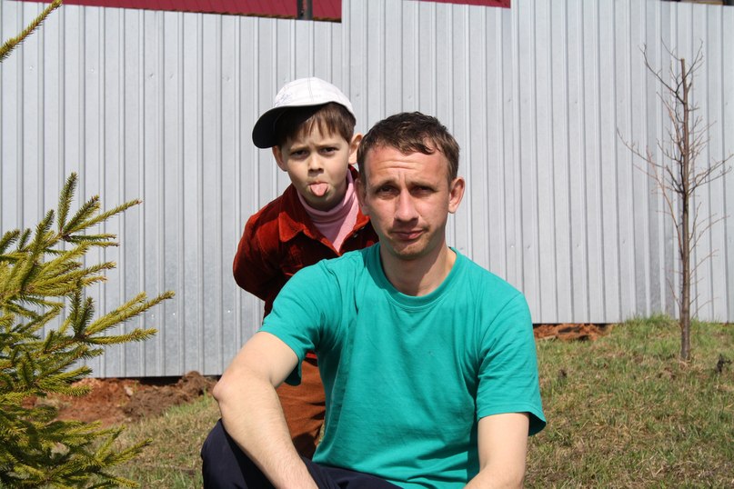 Илья Данилов | Нижний Новгород