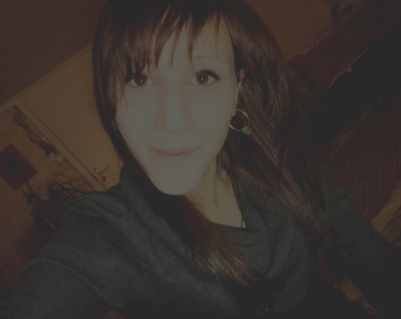 Олеся Ревина | Петрозаводск