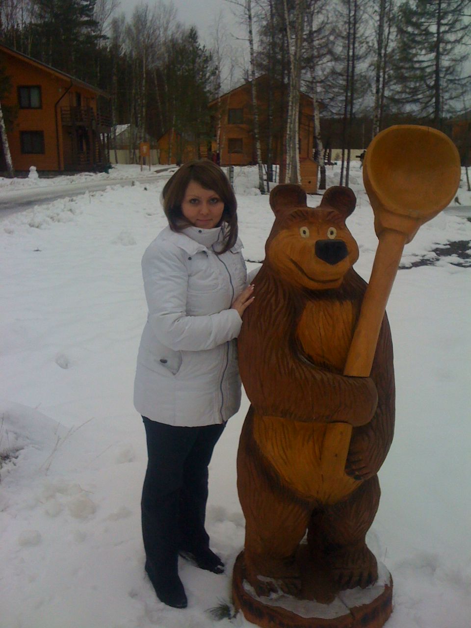 Екатерина Синягина | Нижний Новгород