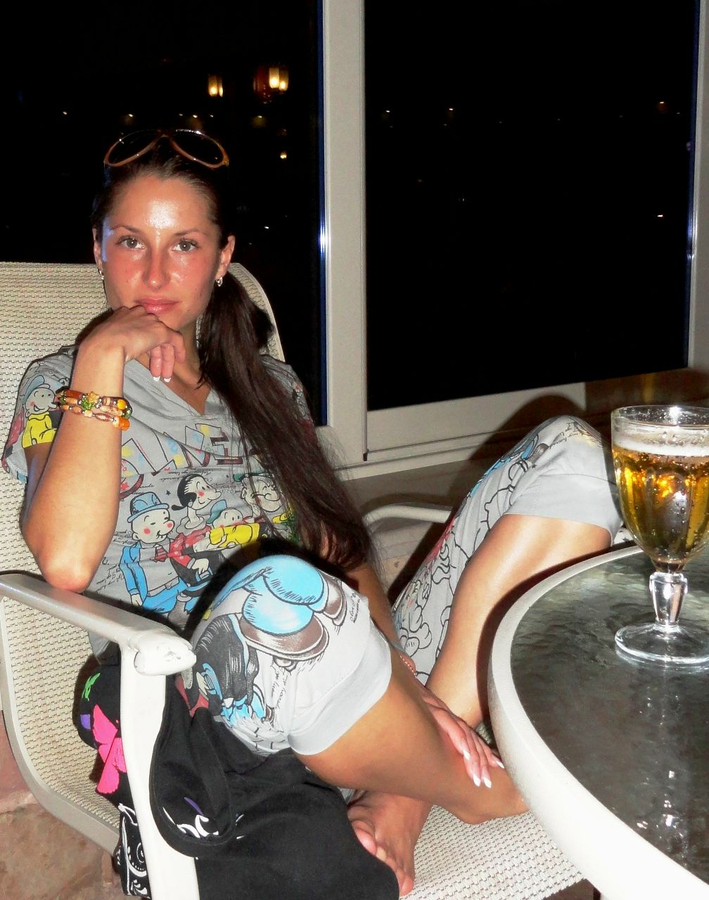 Ксения Соломонова | Ревда