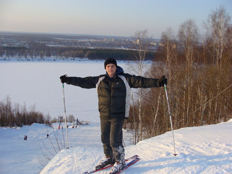 Павел Кокунин | Нижний Новгород
