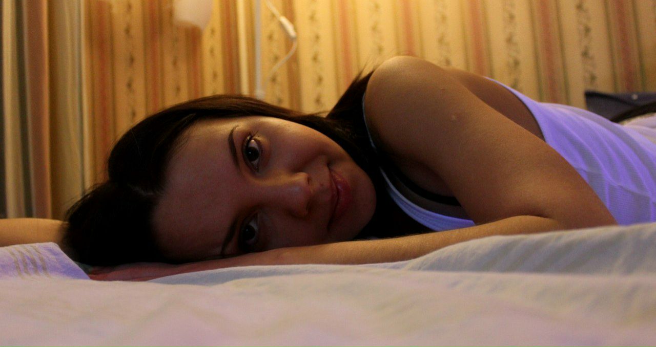 Юлия Олещук | Москва