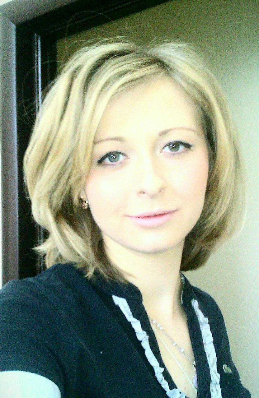 Tanya Lomasova | Москва