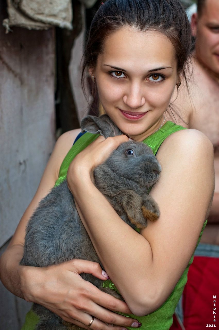 Юля Штанько | Санкт-Петербург