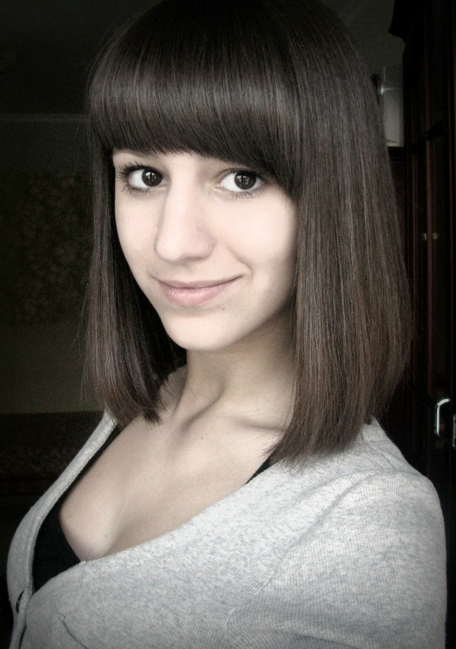 Таня Корнева | Bruxelles