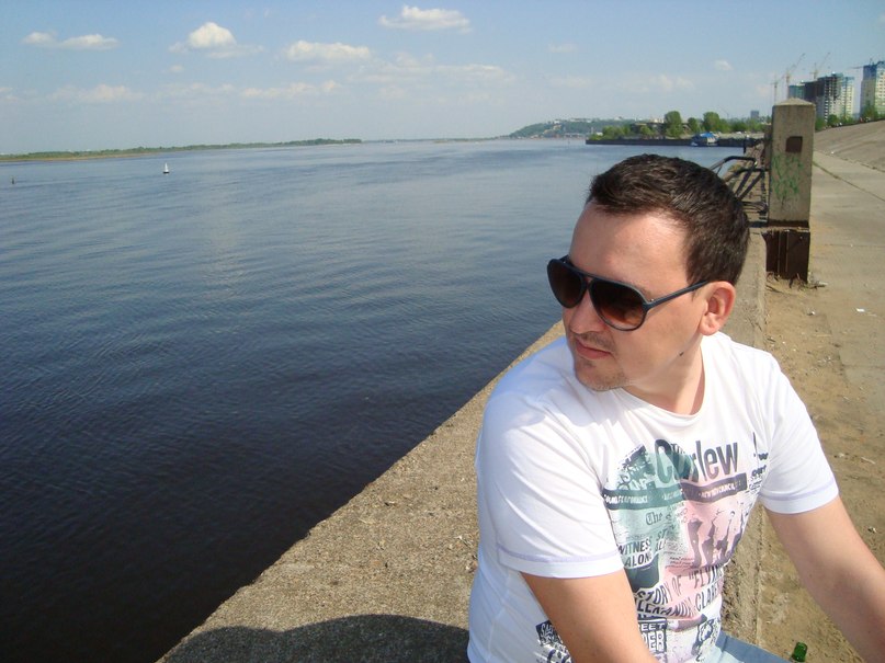 Сергей Пресников | Нижний Новгород