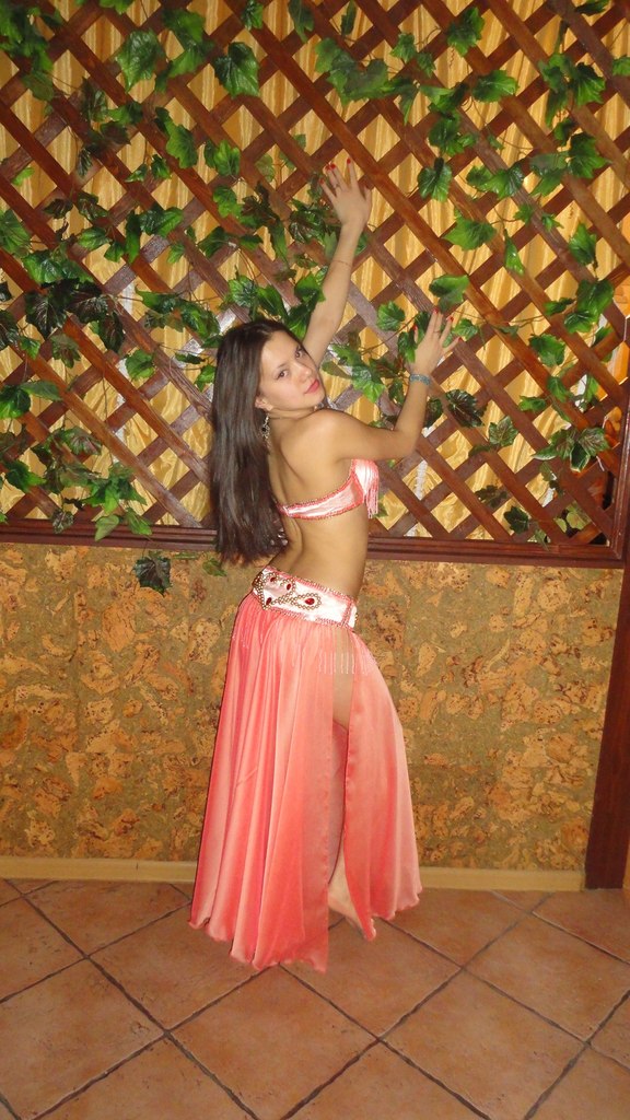 Динара Галиаскарова | Уфа