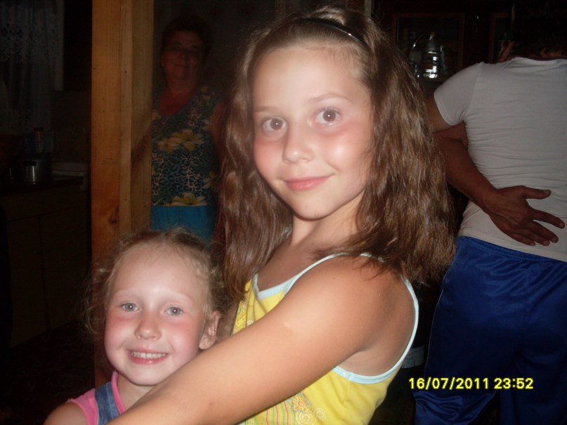 Арина Денисова | Казань