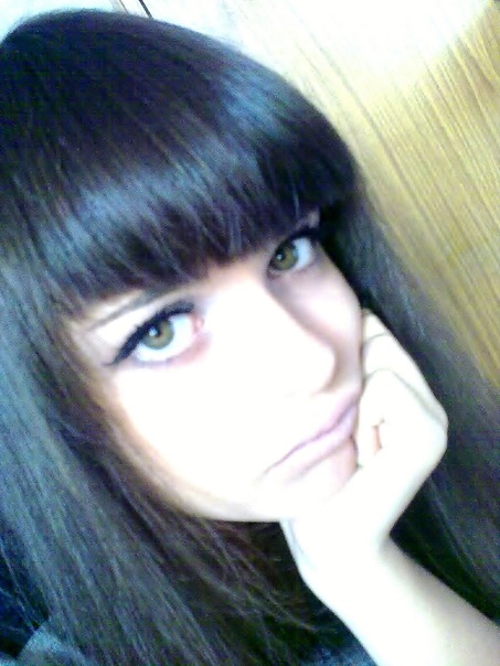 №15, Диана Варгузина, 1.10.1995 №15, Диана Варгузина, 1.10.1995