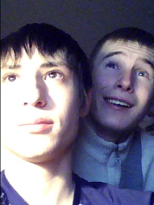 Максим Терёшин | 