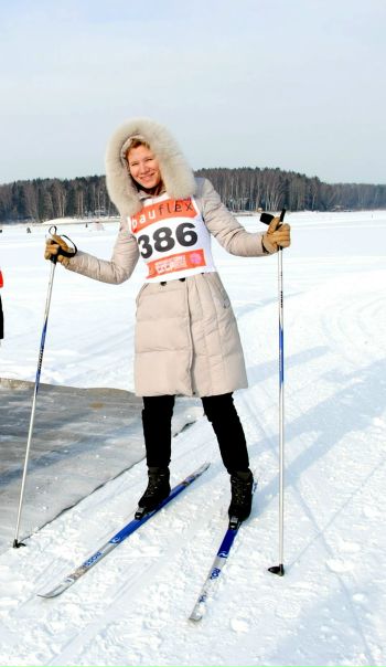 №15, Ольга Юрина №15, Ольга Юрина